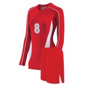 Volleyball Uniforms (10)